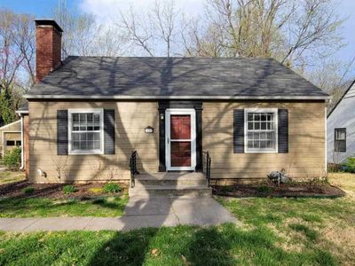 1223 SW Webster Ave, Topeka, KS, 66604