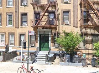 48-46 46th St #1, Woodside, NY 11377