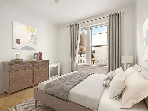 5th image of 62 Pierrepont St APT 8D