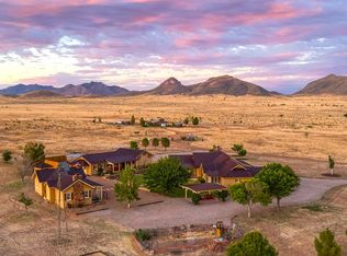 104 Blue Sky Ln, Elgin, AZ 85611