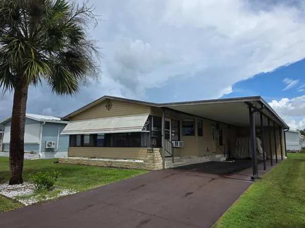 2692 NE Highway 70 Lot 79, Arcadia, FL 34266
