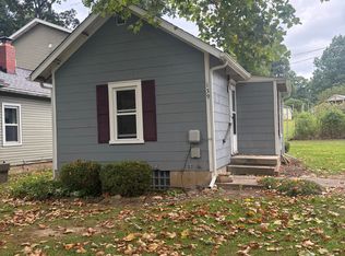 139 Cemetery St, Yellow Springs, OH 45387