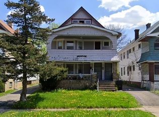 3287 E 142nd St, Cleveland, OH