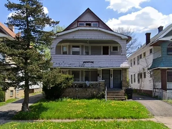 3287 E 142nd St, Cleveland, OH 44120