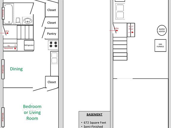 2nd image of 106 S Sperling Ave #106