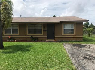 5321 NW 15th Ct #2, Fort Lauderdale, FL 33313