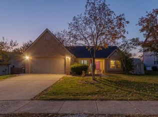 222 Primrose Cir, Richmond, KY 40475