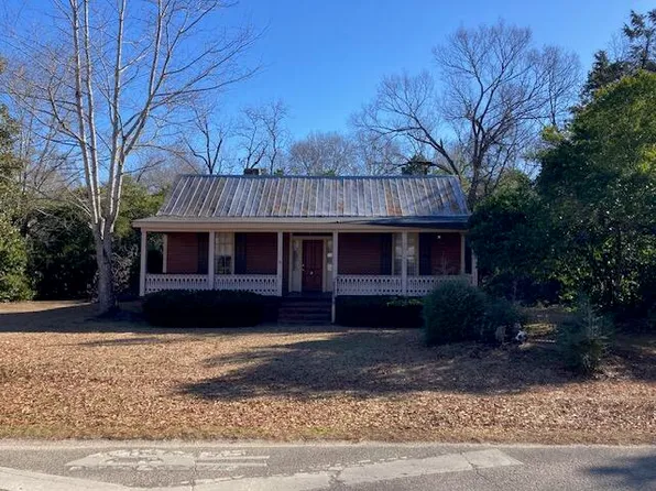201 Noble St, Ridge Spring, SC 29129