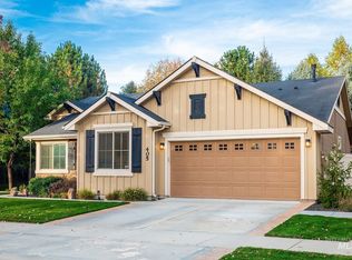 405 N Vandries Way, Eagle, ID 83616