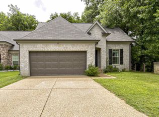 20 Nicholas Dr LOT 26, Somerville, TN 38068
