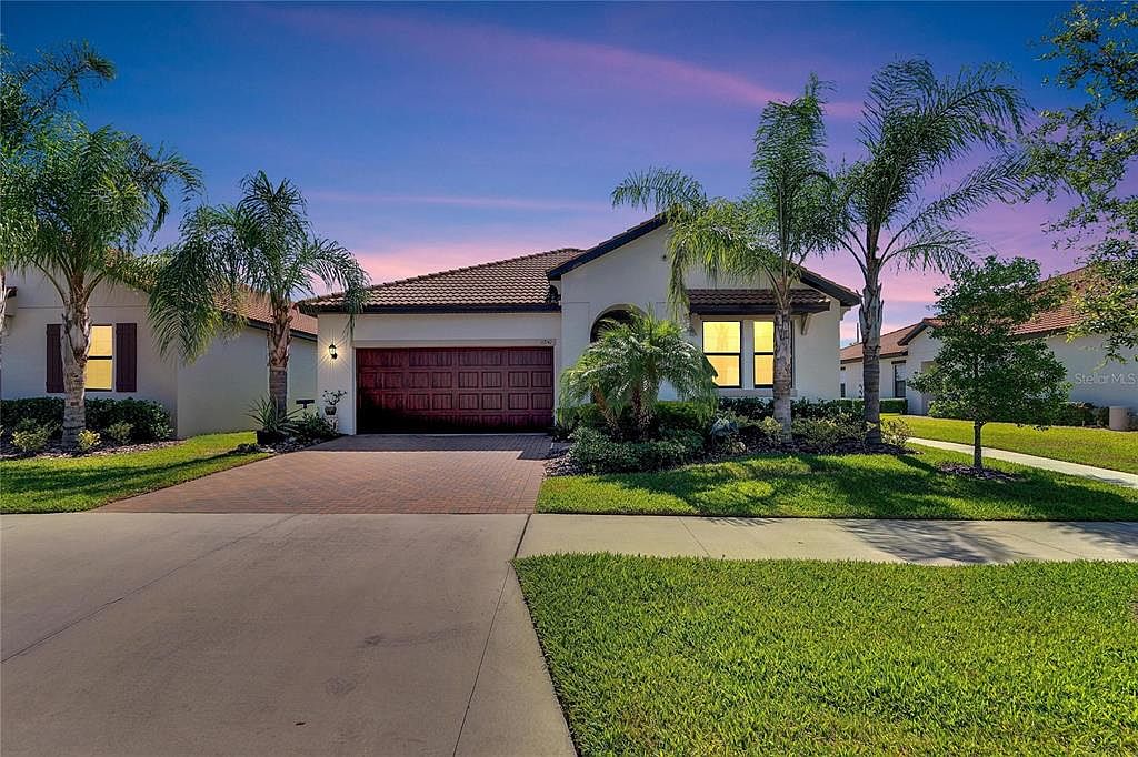 16840 Whisper Elm St, Wimauma, FL 33598 MLS T3447189 Zillow