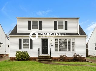 13800 Oakview Blvd, Garfield, OH