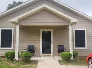 1222 Work St, Anahuac, TX 77514