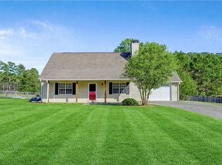 4891 Will Ben St NW, Acworth, GA 30101