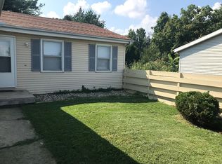 1210 N Hershey Rd, Bloomington, IL 61704