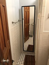 Rented by Adir Realty