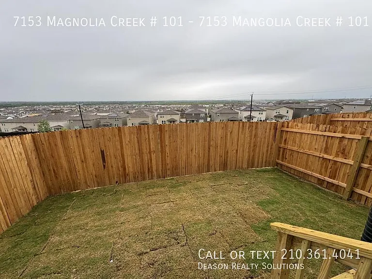 7153 Magnolia Vlg #101 — Photo 18