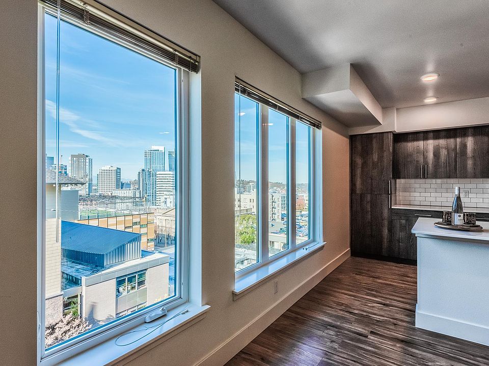 Dunn Motors Apartments 1430 Summit Ave Seattle WA Zillow