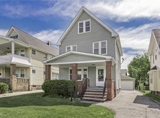 3263 E 134th St, Cleveland, OH 44120