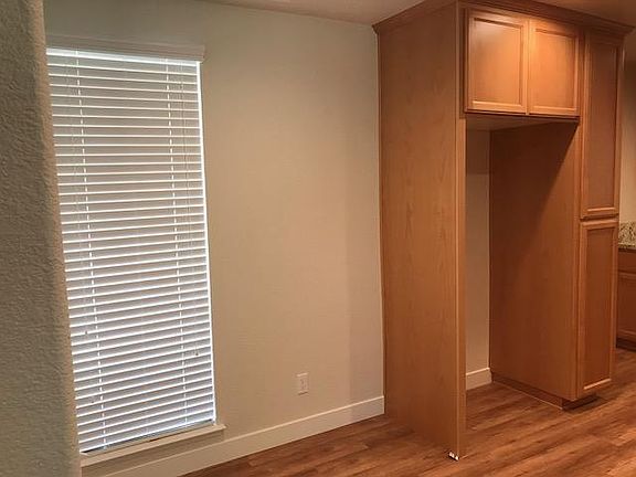 Build in for fridge / Privacy Glass 