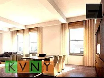 Rented by KVNY Soho