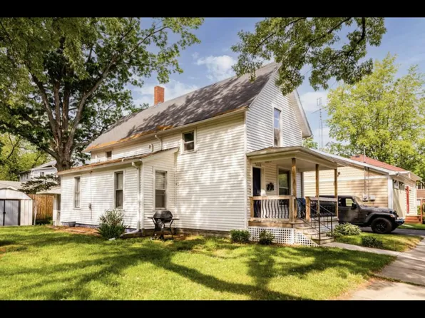 806 Jones St #2, Saint Joseph, MI 49085