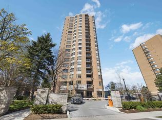 265 Ridley Blvd #801, Toronto, ON M5M4N8