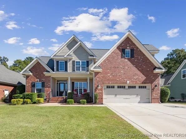 1505 Vergeland Dr, Hope Mills, NC 28348