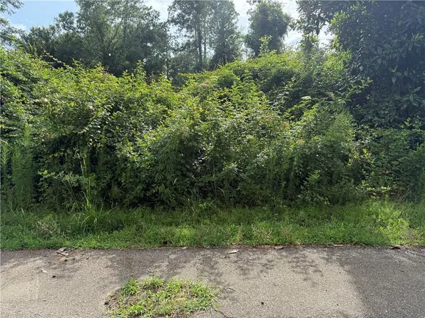 LOT 5C Robinson Rd, Hammond, LA 70403
