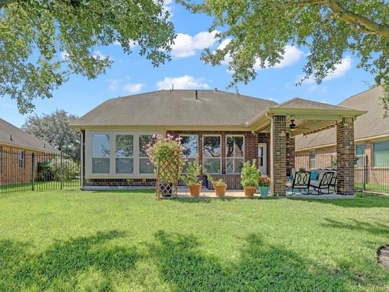 26214 Christen Canyon Ln — Photo 39