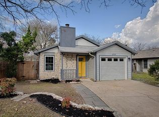 6004 Baton Rouge Dr, Austin, TX 78727