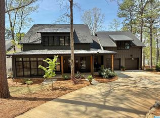 89 Davis Acres Dr, Alpine, AL 35014