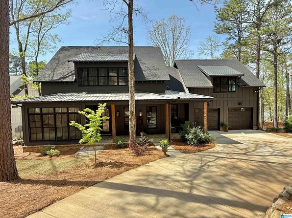 89 Davis Acres Dr, Alpine, AL 35014