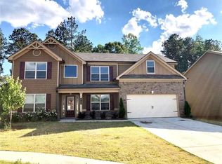4177 Water Mill Dr, Buford, GA 30519