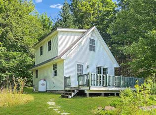 109 East Colebrook Road, Colebrook, NH 03576