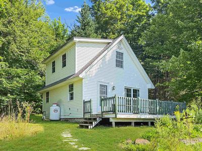 109 East Colebrook Road, Colebrook, NH, 03576