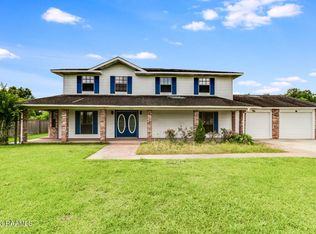 215 Sunnyside Ave, Opelousas, LA 70570