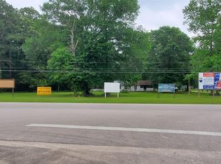 29662 Huffman Cleveland Rd, Huffman, TX 77336