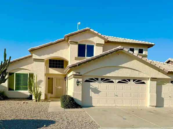 3732 W SHANNON Street W, Chandler, AZ 85226