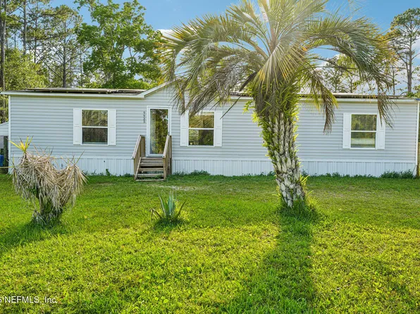 9935 AMOS Avenue, Hastings, FL 32145
