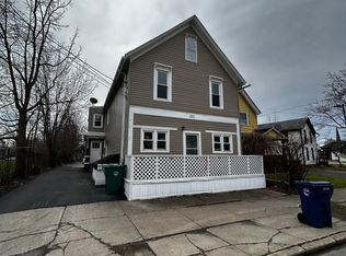1311 Cleveland Ave APT 2, Niagara Falls, NY