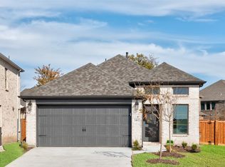 2402 Bathwick Ln, Forney, TX 75126