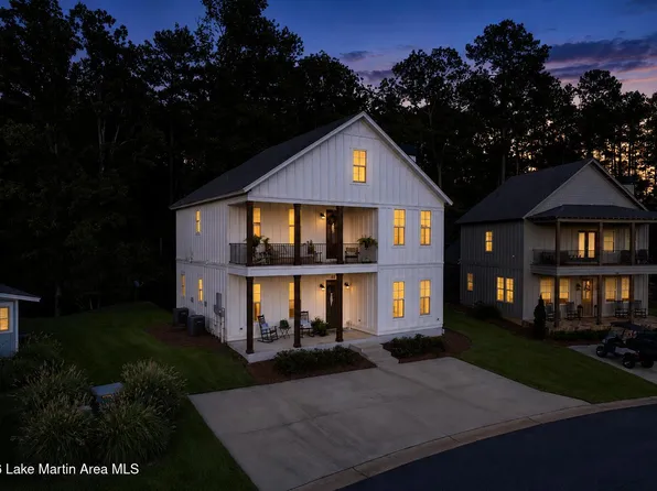 68 Hideaway Loop, Dadeville, AL 36853
