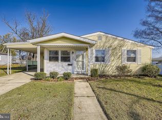 7608 Meadow Way, Dundalk, MD 21222