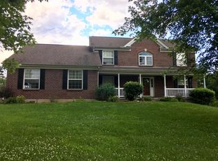 20670 Sugar Ridge Ln, Lawrenceburg, IN 47025