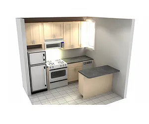 Rented by Bohemia Realty Group