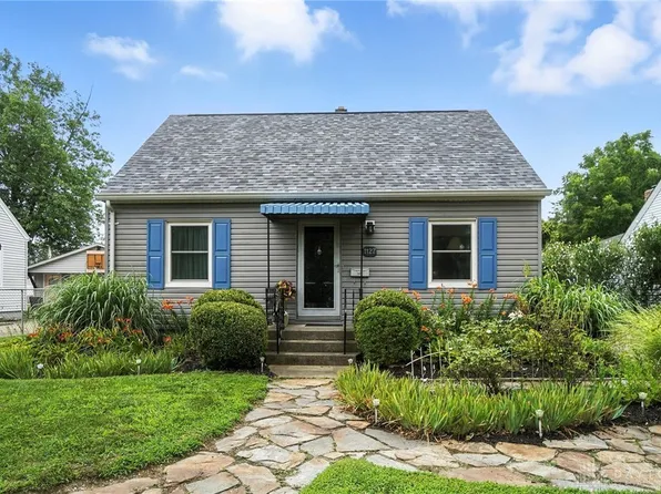 1127 Bishop Ave, Hamilton, OH 45015
