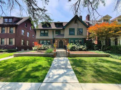 1057 Parker St, Detroit, MI, 48214