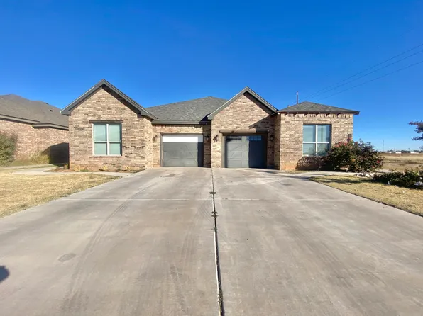 1602 102nd St, Lubbock, TX 79423