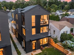 1128 B 32nd Ave E, Seattle, WA 98112